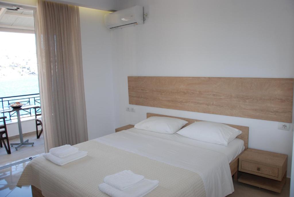 hotel mano